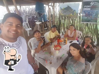 Restaurante Antônio Pretinho foto
