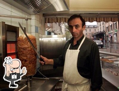 photo de Chez Bachir