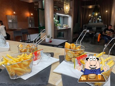 Cibo al Il Kaffè