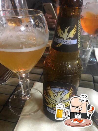 Dai un'occhiaia alla varietà di birre