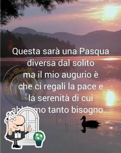 Gli esterni di Ristorante Restaino