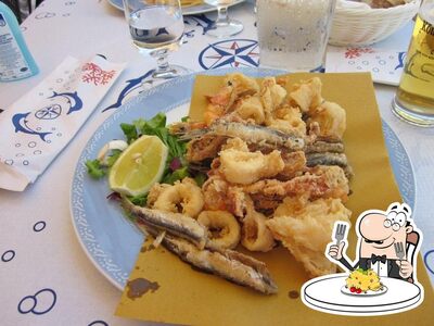 Platti al Tropical Bar