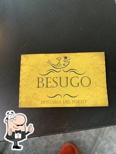 Besugo foto