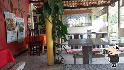 Café com Cacau foto