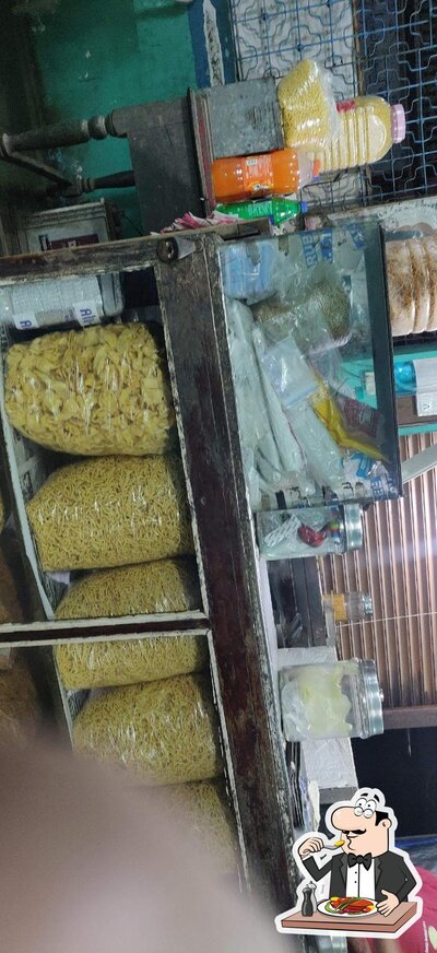 Meals at Hotel Malati Bhuvan