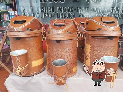 Parada Do OLIVEIRA foto
