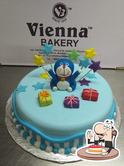 Vienna Bakery photo