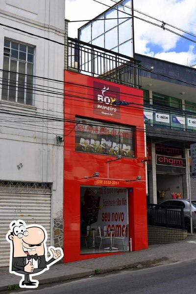 Box Mineiro Delivery foto