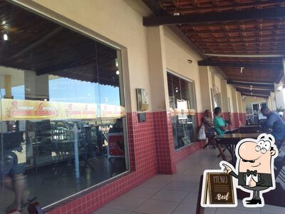 Restaurante Carne Assada foto
