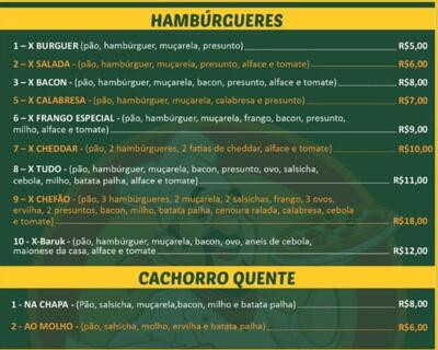 Leia as informações sobre o Master chef Delivery