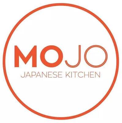Mojo a sa propre représentation grphique