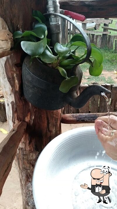 Pesqueiro Boiadeira foto