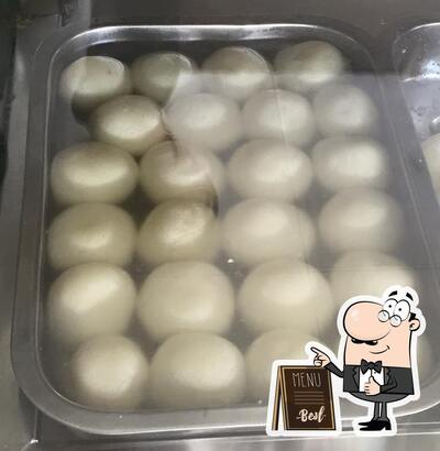 Mohan sweets photo