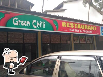Green Chilli Restaurant photo