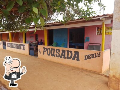 Restaurante e Pousada Derly foto