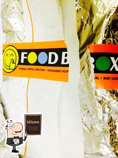Food Box photo