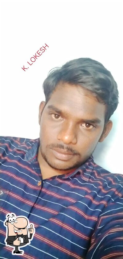 Sri Udupi Amaravathi Tiffin Centre photo