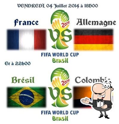 La marque de La Chope Allemande