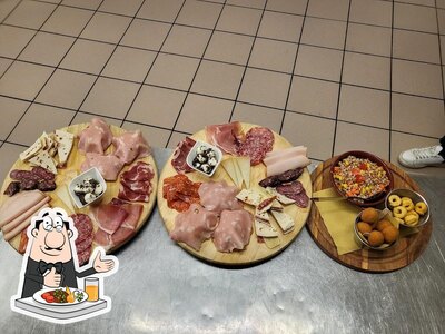 Cibo al M