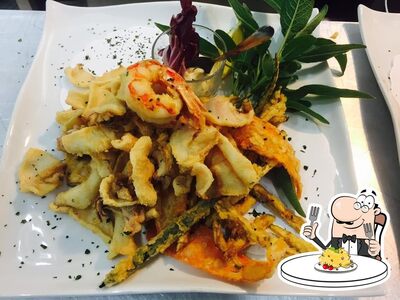 Platti al Chiarò Ristorante