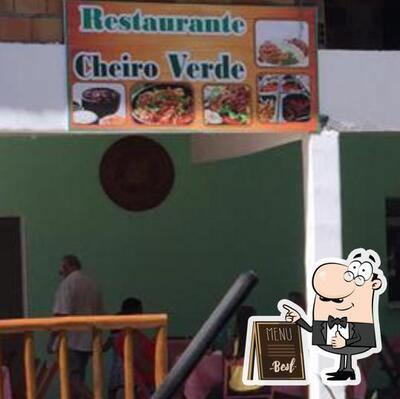 Restaurante Cheiro Verde foto