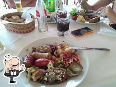 Servus foto