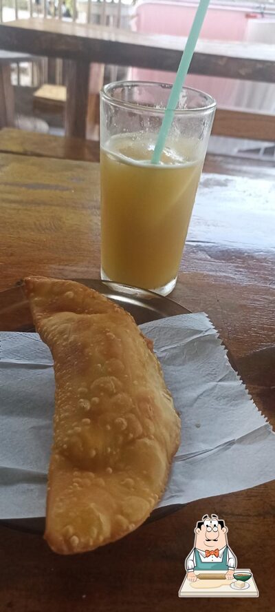 Caldo De Cana Rony foto