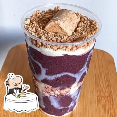 CANTINHO DO AÇAI, AÇAITERIA E DISTRIBUIDORA DE BEBIDAS foto