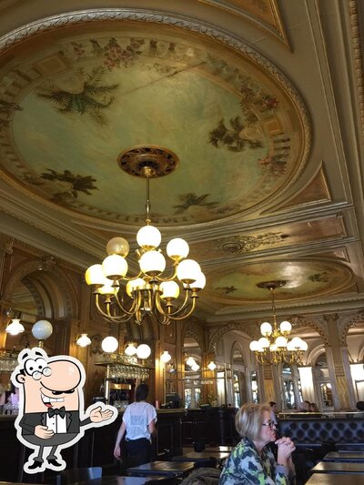 photo de Café de la Paix