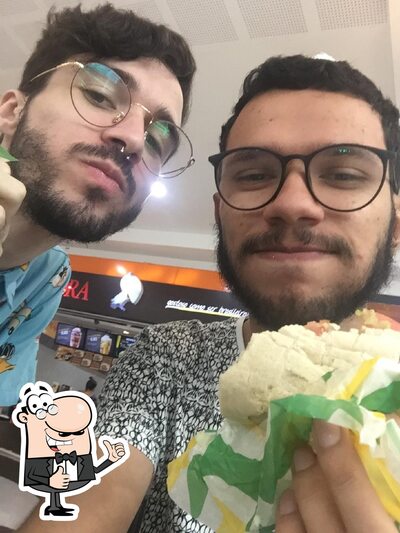 Subway foto