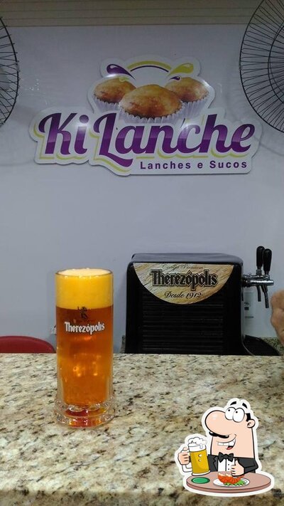 Desfrute a variedade de cervejas