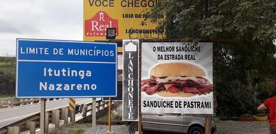 Olhe as informações sobre o Real Defumados