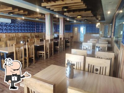 Check out how Hotel Royal Inn looks inside