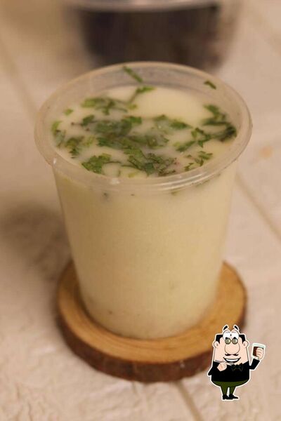 Come and try various drinks offered by Freshmenu Electronic City