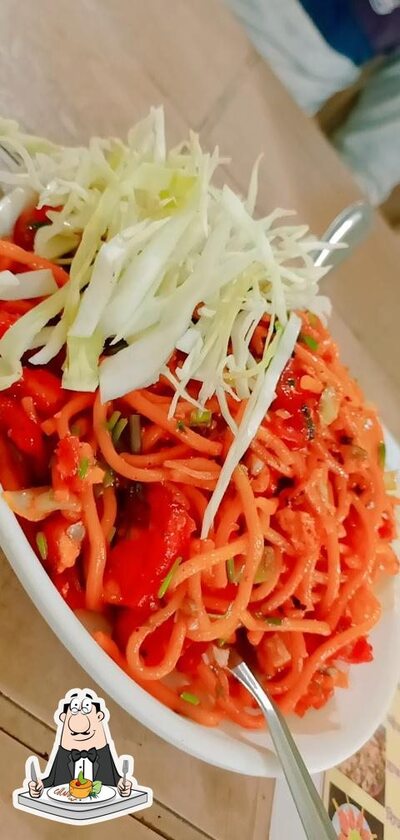 Meals at Ganesh Fast Food And Chinese Center Nanded