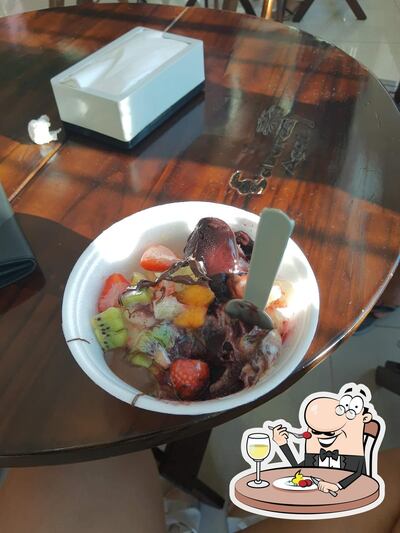 Platos en Sabores Açaí - Sorocaba | Wanel Ville
