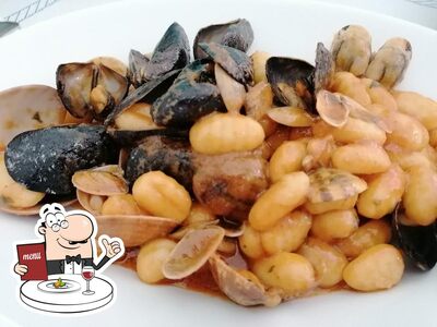 Platti al Ristorante Giakis Di Villani Antonella