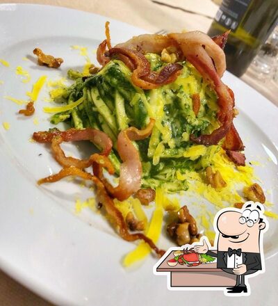 Degusta i sapori della cucina di mare al ristorante damario