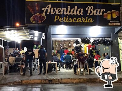 AVENIDA BAR foto