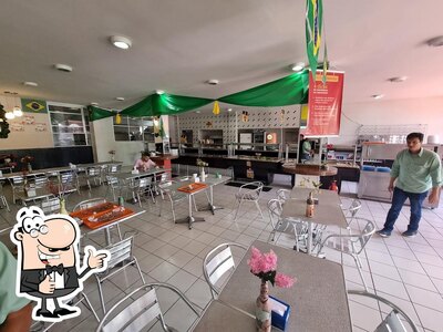 Churrasco de Ouro foto