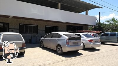 Restaurante Barrela foto