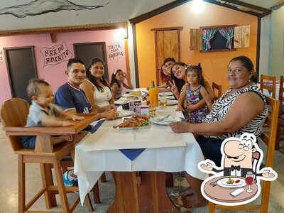 Carne de Sol de Picuí - Mário Covas foto