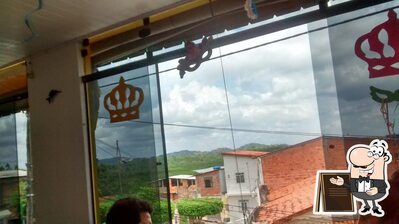 a parte exterior é uma característica importante do Sao Braz