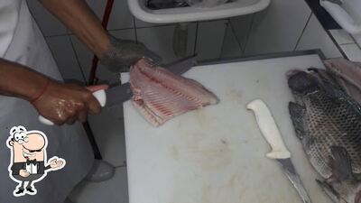 Toca do Peixe Brasília DF foto