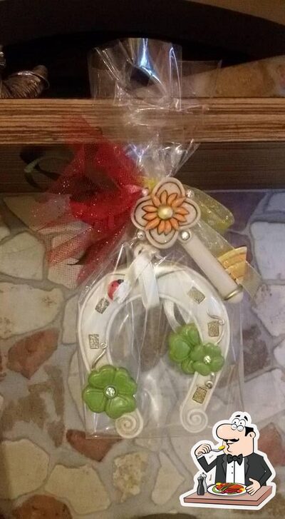 Platti al Il Grottino