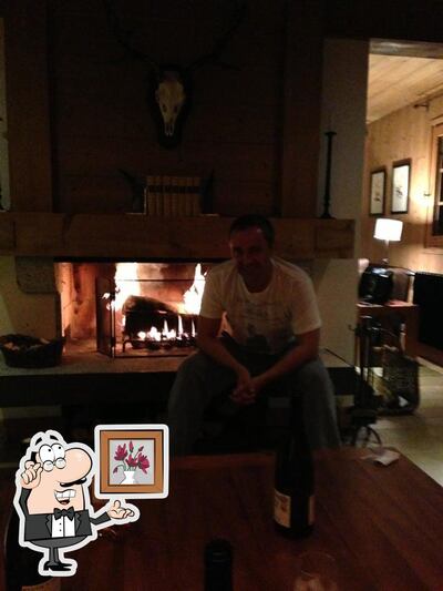 Découvrez l'intérieur de L'Alpaga, Megève, a Beaumier Hotel