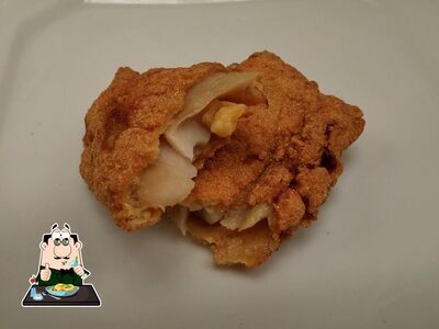Comida em Restaurante Ponto05
