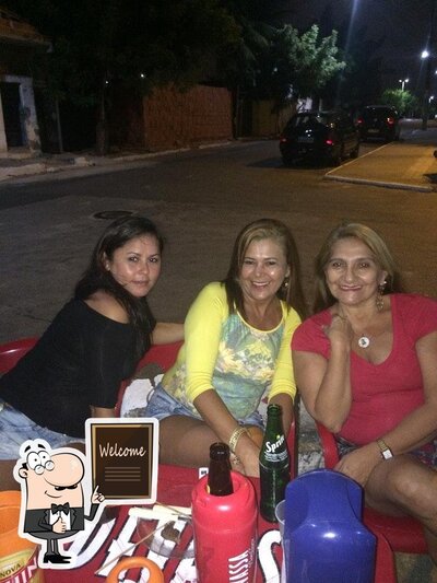 Open Bar foto