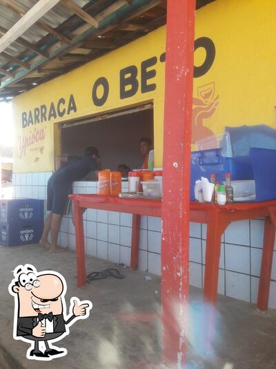 Barraca O Beto foto