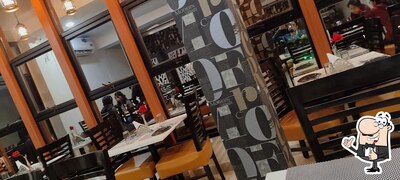 Geet Cafe and Restaurant photo
